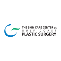 The Skin Care Center at Gulf Coast Plastic Surgery Logo