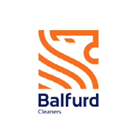 Balfurd Cleaners Logo