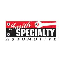 Smith Specialty Automotive Logo