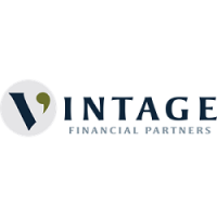 Vintage Financial Partners Logo