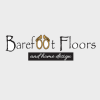 Barefoot Floors and Home Design Logo