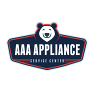 AAA Appliance Service Center Logo