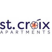 St. Croix Apartments Logo