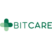 Bitcare MedSpa & Wellness Logo