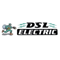 DSL Electric Inc Logo