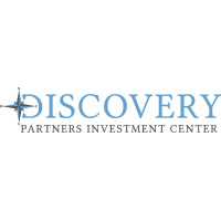 Discovery Partners Investment Center Logo
