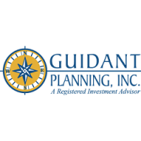 Guidant Planning, Inc. Logo