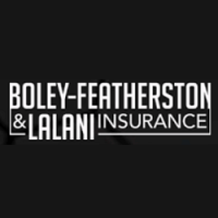 Boley-Featherston Insurance Logo