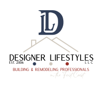 Designer Lifestyles LLC - Home Design Center Logo