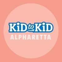 Kid to Kid Alpharetta Logo