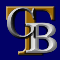 The Credit Bureau Logo