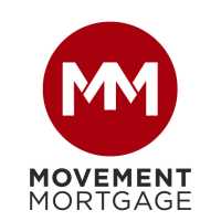 Movement Mortgage NMLS 39179 formerly Arbor Mortgage Group Logo