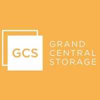 Grand Central Storage Logo