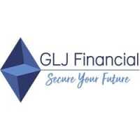 GLJ Financial Logo
