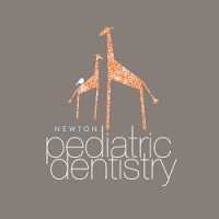 Newton Pediatric Dentistry: Van Orenstein, DMD Logo