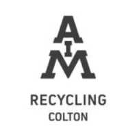 AIM Recycling Colton Logo