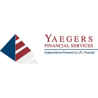 Yaegers Financial Services Logo