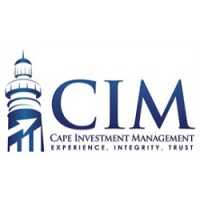 Cape Investment Management Logo