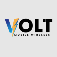 Volt Mobile Logo