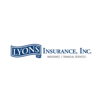 Lyons Insurance Logo