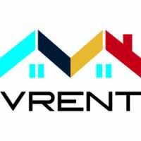 VRENT Logo