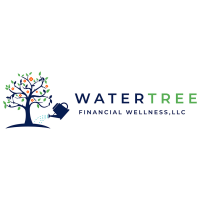 Watertree Financial Wellness LLC. Logo