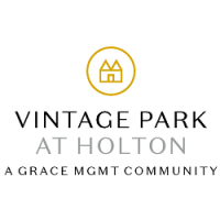 Vintage Park at Holton Logo