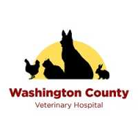 Washington County Vet Hospital Logo
