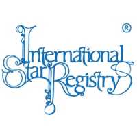 International Star Registry Logo