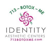 Identity Aesthetic Center Logo