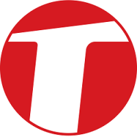 Thomas Tire & Automotive Logo