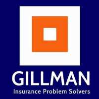 Gillman Insurance Problem Solvers Logo