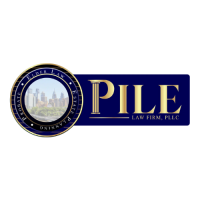 Pile Law Firm Logo