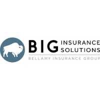 BIG Insurance Solutions Logo