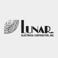 Lunar Electrical Contractor, Inc. Logo