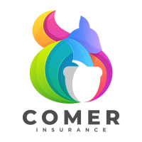 Comer Insurance Agency Logo