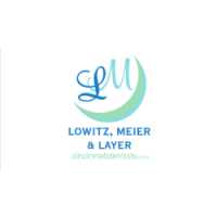 Lowitz , Meier & Layer Logo
