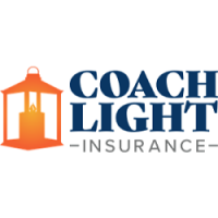 Coach Light Insurance Agency Logo