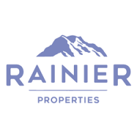 Rainier Properties Logo