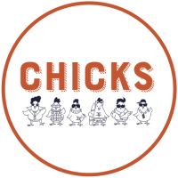 Chicks Logo
