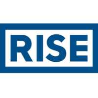RISE Medical Marijuana Dispensary Silver Spring Logo