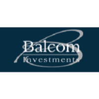 Balcom Investments Logo