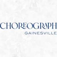 Choreograph Gainesville Logo