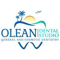 Olean Dental Studio Logo