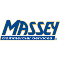 Massey Services Commercial Logo