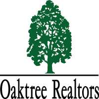 Oaktree Realtors Logo