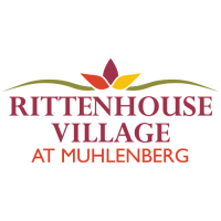 Rittenhouse Village At Muhlenberg Logo