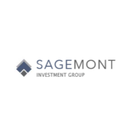 Sagemont Investment Group Logo