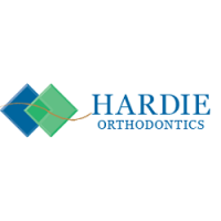 Hardie Orthodontics San Diego Logo