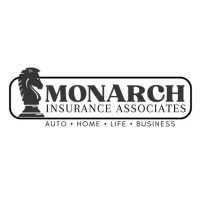 Monarch Insurance Associates Logo
